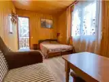 Полулюкс 21 с балконом