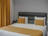 Двухместный номер Стандарт с балконом
