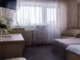 Одноместный номер + Комфорт