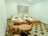 Двухместный номер Стандарт