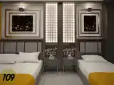 Трёхместный номер Стандарт