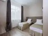 Двухместный номер Комфорт