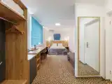 Двухместный номер Стандарт