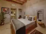 Двухместный номер Deluxe Stone