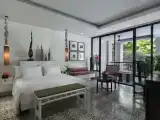 Двухместный люкс Deluxe
