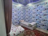 Семейный номер Стандарт с красивым видом из окна