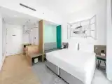 Номер Стандарт (для гостей с ограниченными возможностями)