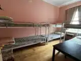 Кровать в общем номере