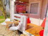 Двухместный номер Стандарт