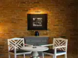 Двухместный люкс Terrace с красивым видом из окна