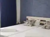 Двухместный номер Стандарт с балконом