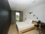 Двухместный полулюкс