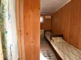 Четырёхместный номер Эконом