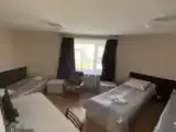 Трёхместный номер Стандарт