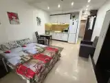 Апартаменты