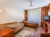 Двухместный номер Эконом