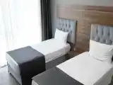 Двухместный номер Стандарт с видом на город