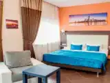 Двухместный номер Комфорт
