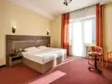Двухместный номер Deluxe