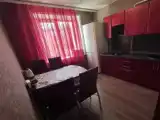 Апартаменты с балконом