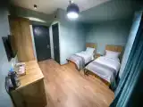 Двухместный номер Стандарт