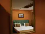 Двухместный номер Стандарт с видом на город