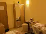 Двухместный номер Стандарт с видом на внутренний двор