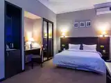 Двухместный люкс