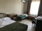 Четырёхместный номер Стандарт