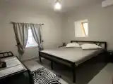 Четырёхместный номер семейный