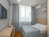 Одноместный номер Стандарт с балконом