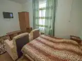 Номер Стандарт