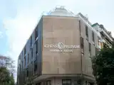 Run of House