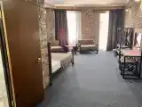 Двухместный номер Комфорт с балконом