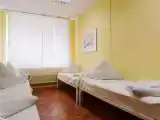 Кровать в общем номере (женский номер)