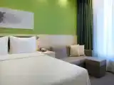 Двухместный номер Стандарт с диваном