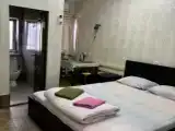 Двухместный номер Стандарт