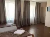 Семейный номер Стандарт с красивым видом из окна