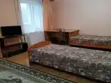Четырёхместный номер Стандарт с балконом