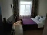 Двухместный номер Стандарт с красивым видом из окна