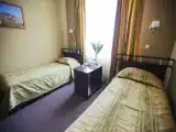 Двухместный номер Стандарт