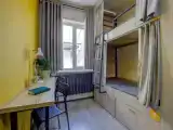 Кровать в общем номере (женский номер)