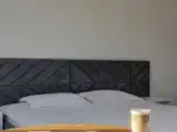 Номер Стандарт