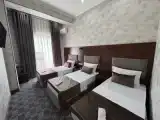 Трёхместный номер Superior