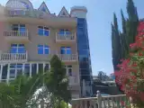 Одноместный номер Стандарт