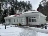 Апартаменты с 2 комнатами