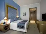 Двухместный полулюкс с видом на город