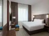 Двухместный номер Guest с видом на сад