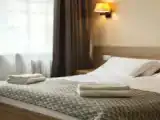 Двухместный номер Deluxe