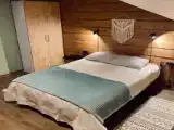 Апартаменты с балконом